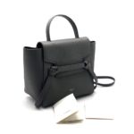 фото Сумка Celine Nano Belt Q4742
