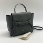фото Сумка Celine Nano Belt Q4742