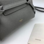 фото Сумка Celine Nano Belt Q4742