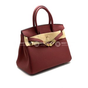 фото Сумка Hermès Birkin 30 O1793