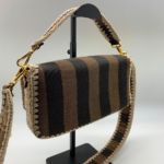 фото Сумка-клатч Fendi Baguette Q4737