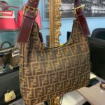 фото Сумка Fendi Q4736