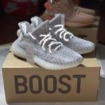 фото Кроссовки Adidas Yeezy Boots O1801