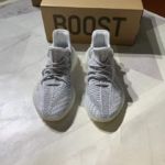 фото Кроссовки Adidas Yeezy Boots O1801