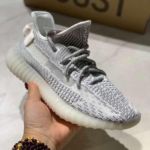 фото Кроссовки Adidas Yeezy Boots O1801