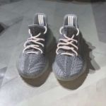 фото Кроссовки Adidas Yeezy Boots O1801