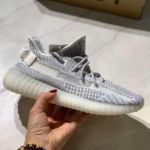 фото Кроссовки Adidas Yeezy Boots O1801