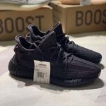 фото Кроссовки Adidas Yeezy Boots O1802