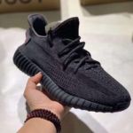 фото Кроссовки Adidas Yeezy Boots O1802