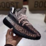 фото Кроссовки Adidas Yeezy Boots O1802