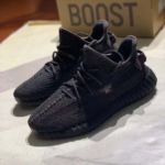 фото Кроссовки Adidas Yeezy Boots O1802