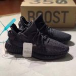 фото Кроссовки Adidas Yeezy Boots O1803