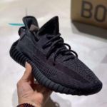 фото Кроссовки Adidas Yeezy Boots O1803