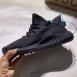 фото Кроссовки Adidas Yeezy Boots O1803