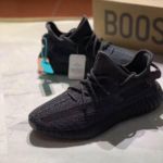 фото Кроссовки Adidas Yeezy Boots O1803