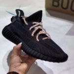 фото Кроссовки Adidas Yeezy Boots O1803