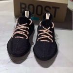 фото Кроссовки Adidas Yeezy Boots O1803