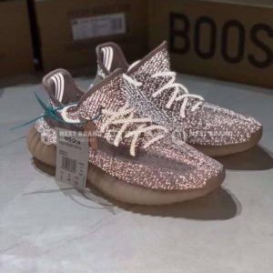 фото Кроссовки Adidas Yeezy Boots O1804