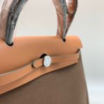 фото Сумка Hermes Herbag 31 Q4735