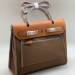 фото Сумка Hermes Herbag 31 Q4735