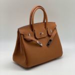 Фото сумки Hermès Birkin 30 O1796