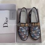 фото Эспадрильи Dior J'Adior Q4494