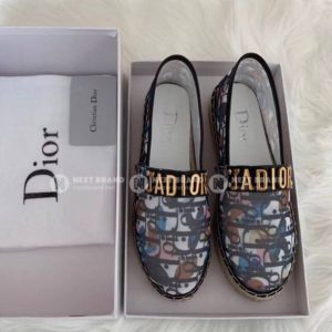 фото Эспадрильи Dior J'Adior Q4494