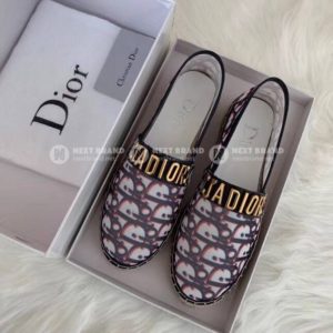 фото Эспадрильи Dior J'Adior Q4495