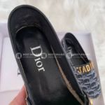 фото Эспадрильи Dior J'Adior Q4497