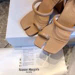 фото Босоножки Maison Margiela Tabi Q4484