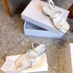 фото Босоножки Maison Margiela Q4481