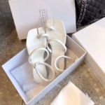 фото Босоножки Maison Margiela Q4481