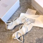 фото Босоножки Maison Margiela Q4481