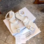 фото Босоножки Maison Margiela Q4481