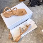 фото Босоножки Maison Margiela Q4482