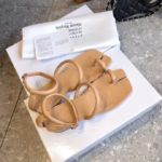 фото Босоножки Maison Margiela Q4482