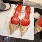 фото Туфли Valentino VLogo Q4472