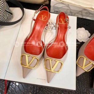 фото Туфли Valentino VLogo Q4472