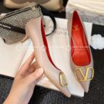 фото Туфли Valentino VLogo Q4475