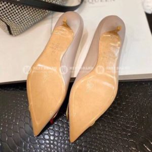 фото Туфли Valentino VLogo Q4475