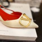 фото Туфли Valentino VLogo Q4473