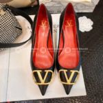 фото Туфли Valentino VLogo Q4477