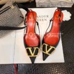 фото Туфли Valentino VLogo Q4474