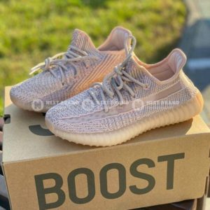 фото Кроссовки Adidas Yeezy N9687