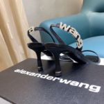 фото Босоножки Alexander Wang Q4849