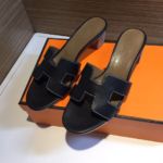 фото Босоножки Hermes Oasis Q4839