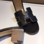 фото Босоножки Hermes Oasis Q4839