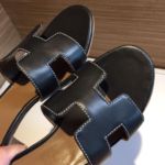 фото Босоножки Hermes Oasis Q4839