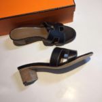 фото Босоножки Hermes Oasis Q4839
