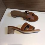 фото Босоножки Hermes Oasis Q4840